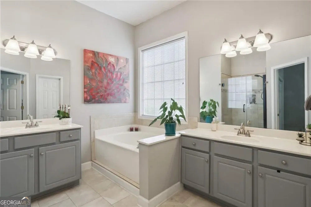 741 Ashley Glen LN Alpharetta, GA 30022