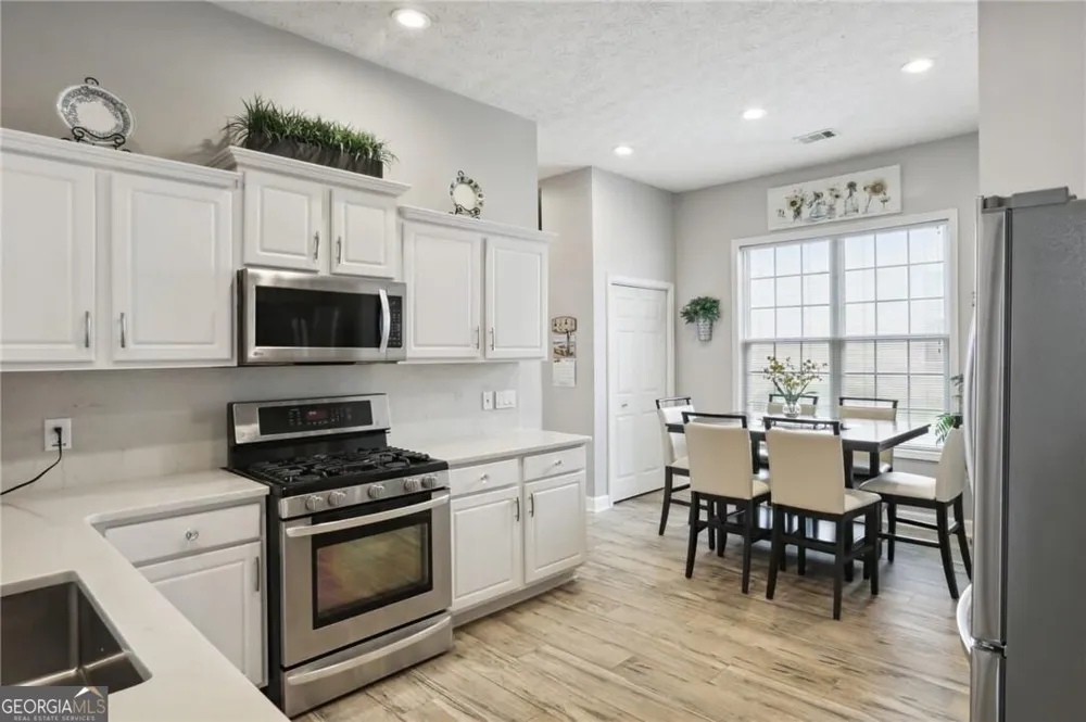 741 Ashley Glen LN Alpharetta, GA 30022