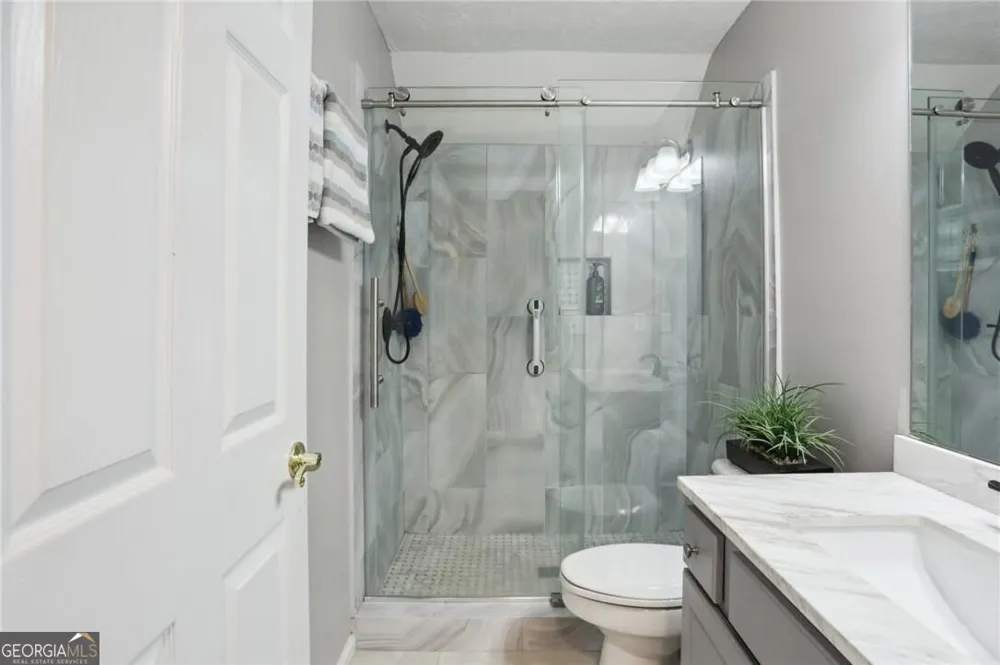 741 Ashley Glen LN Alpharetta, GA 30022