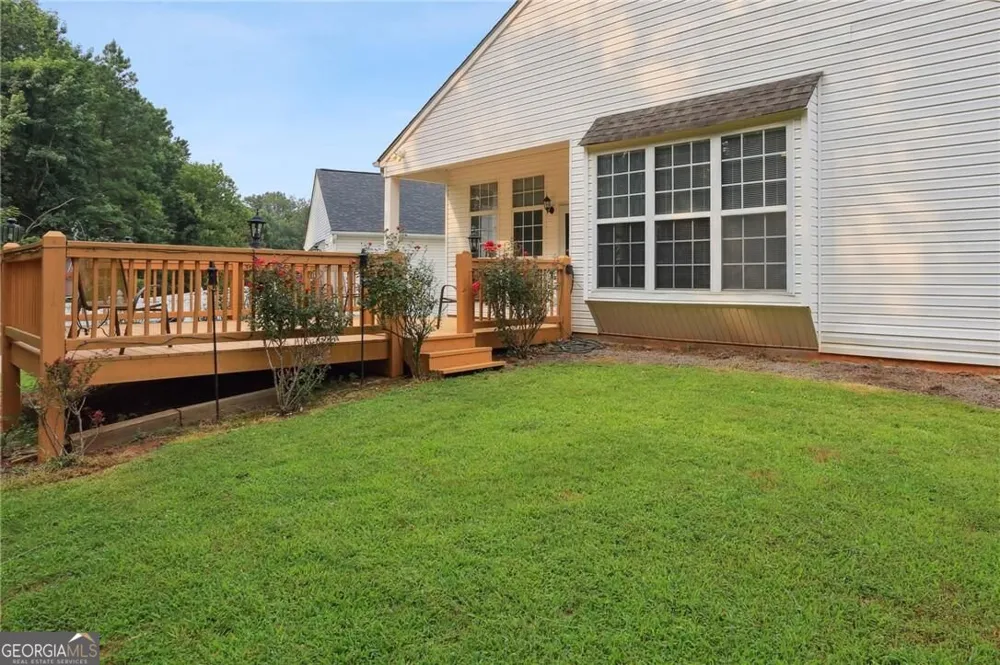 741 Ashley Glen LN Alpharetta, GA 30022