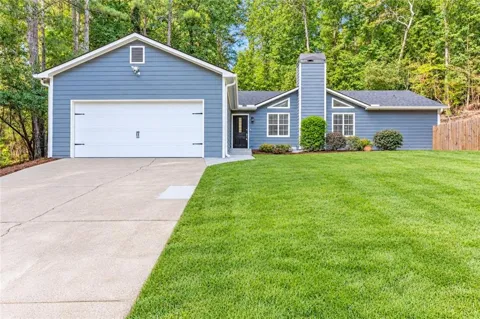 3900 Maple Wood Trail