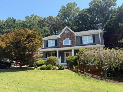 285 Winter Park Lane