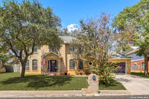 2315 Encino Pt