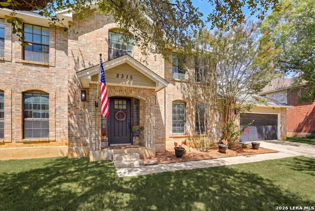 2315 Encino Pt San Antonio, TX 78259