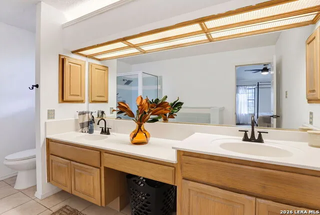 2315 Encino Pt San Antonio, TX 78259