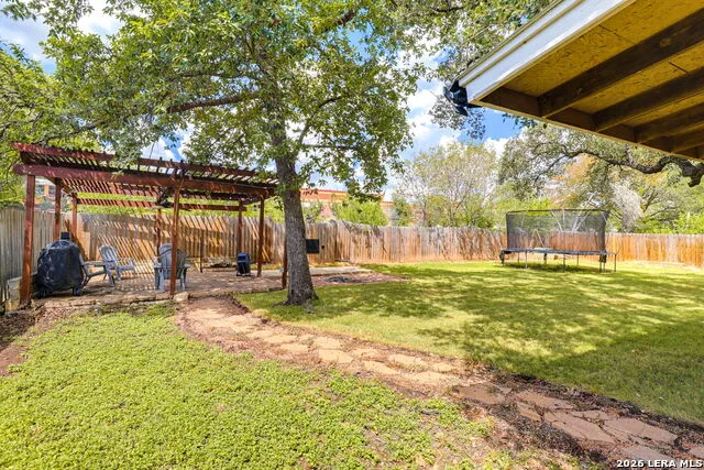 2315 Encino Pt San Antonio, TX 78259