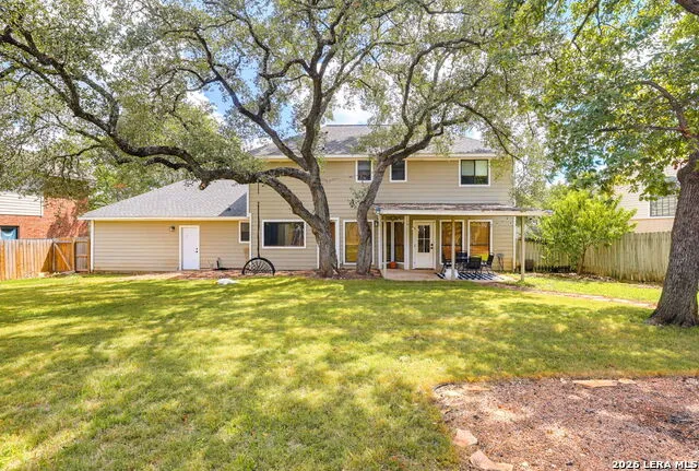 2315 Encino Pt San Antonio, TX 78259
