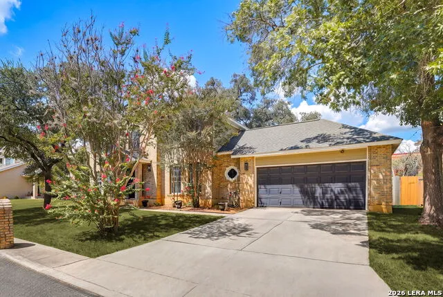 2315 Encino Pt San Antonio, TX 78259
