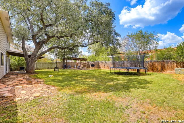 2315 Encino Pt San Antonio, TX 78259
