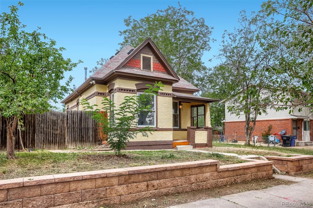 3335 Clayton Denver, CO 80205