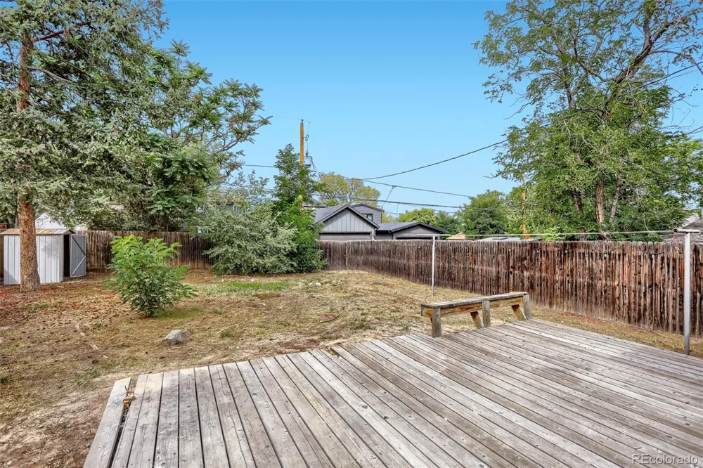 3335 Clayton Denver, CO 80205