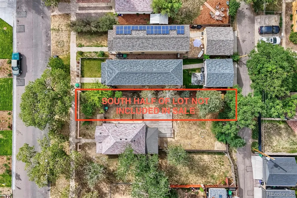 3335 Clayton Denver, CO 80205