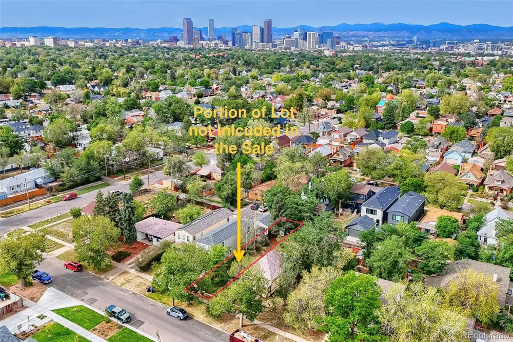 3335 Clayton Denver, CO 80205