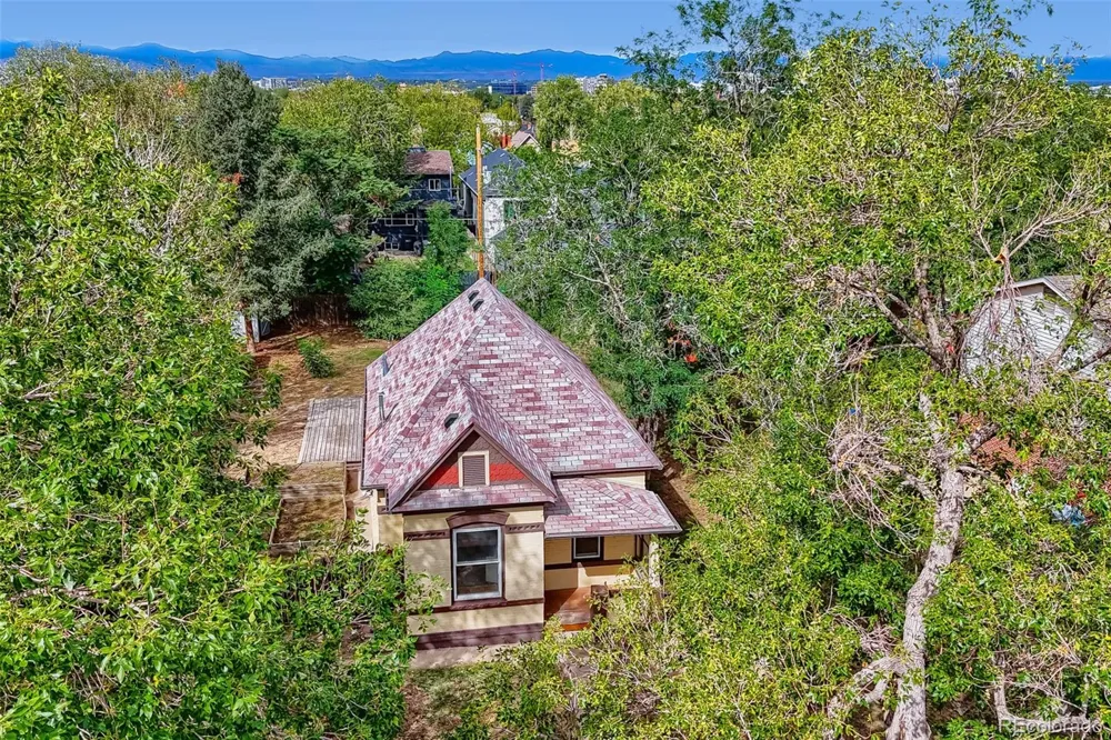 3335 Clayton Denver, CO 80205