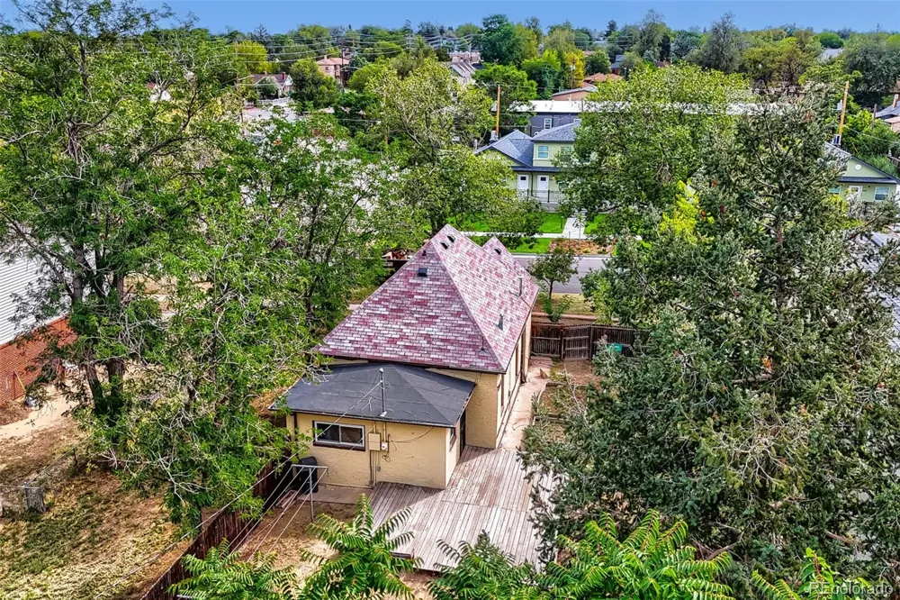 3335 Clayton Denver, CO 80205