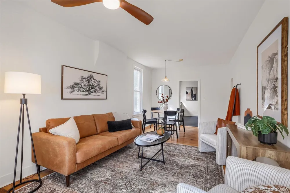 3335 Clayton Denver, CO 80205