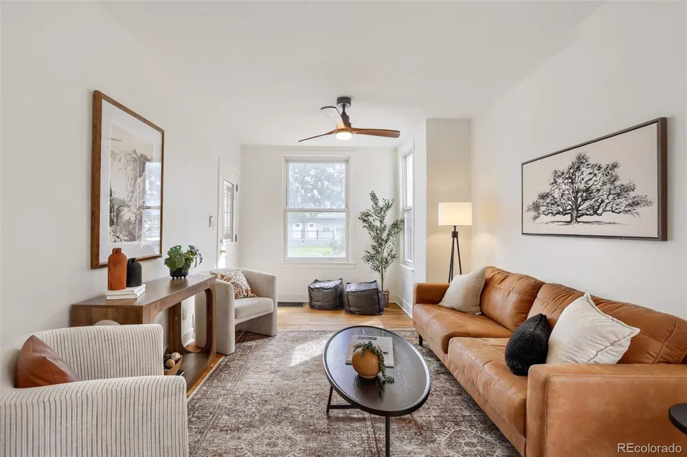 3335 Clayton Denver, CO 80205