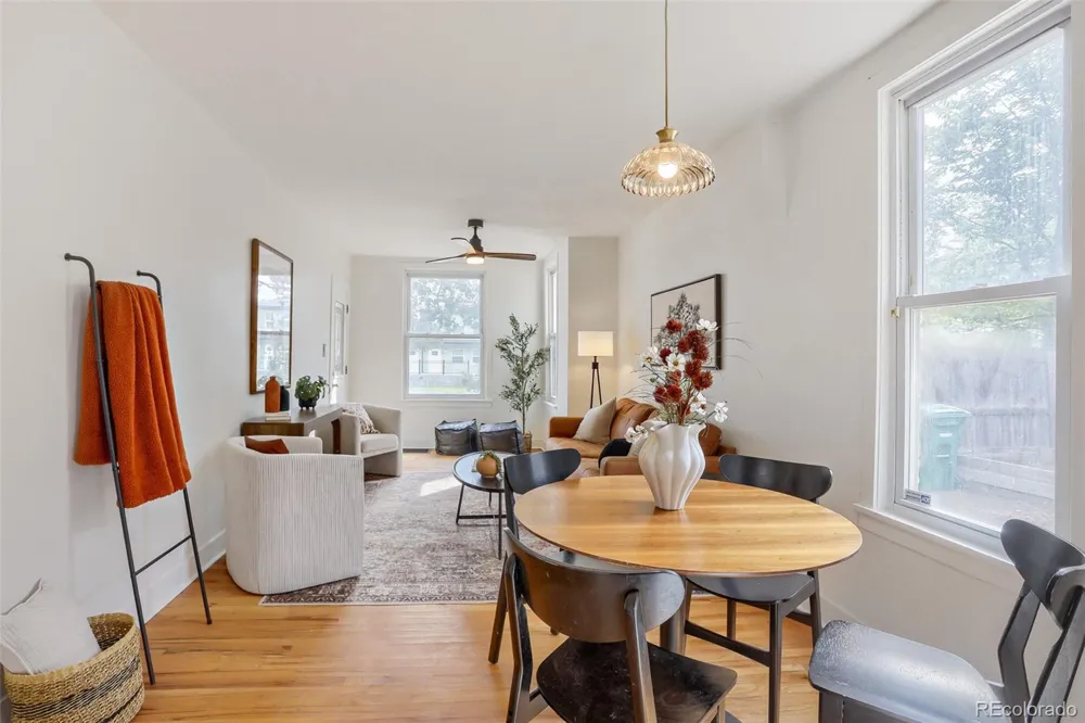 3335 Clayton Denver, CO 80205