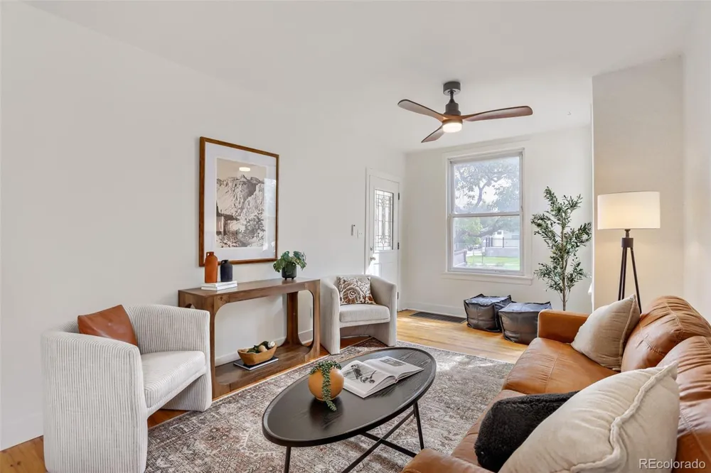 3335 Clayton Denver, CO 80205