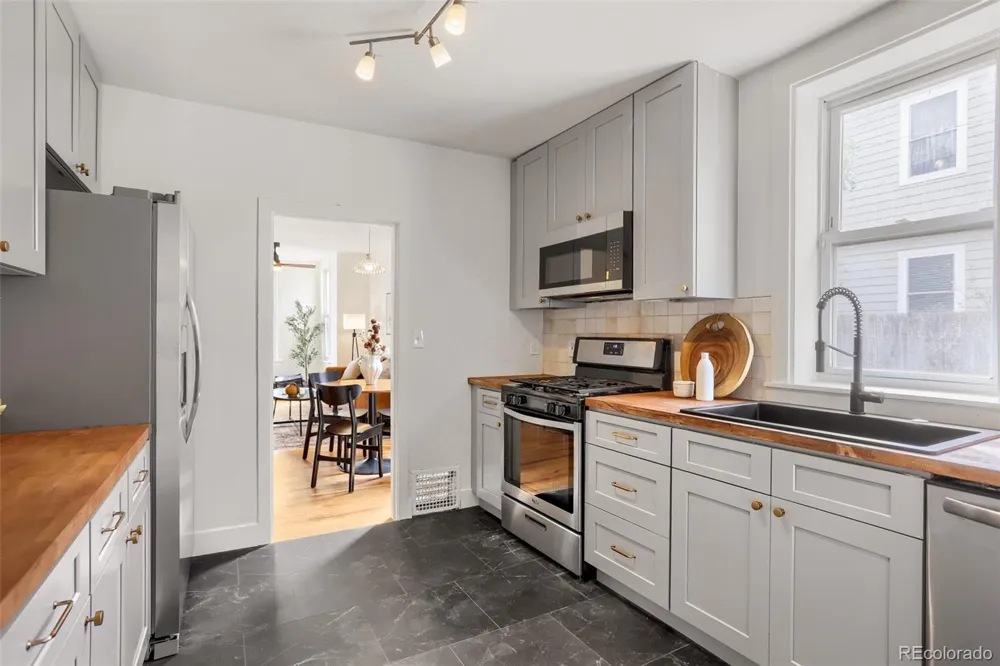 3335 Clayton Denver, CO 80205