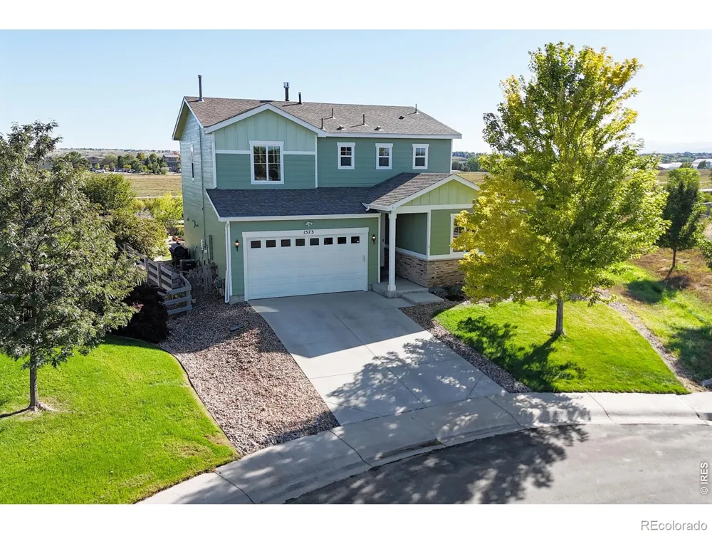 1573 Brolien Drive Windsor, CO 80550