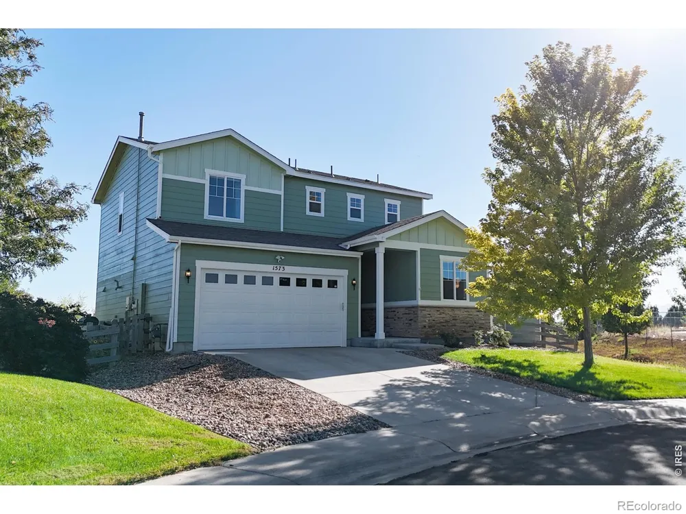 1573 Brolien Drive Windsor, CO 80550