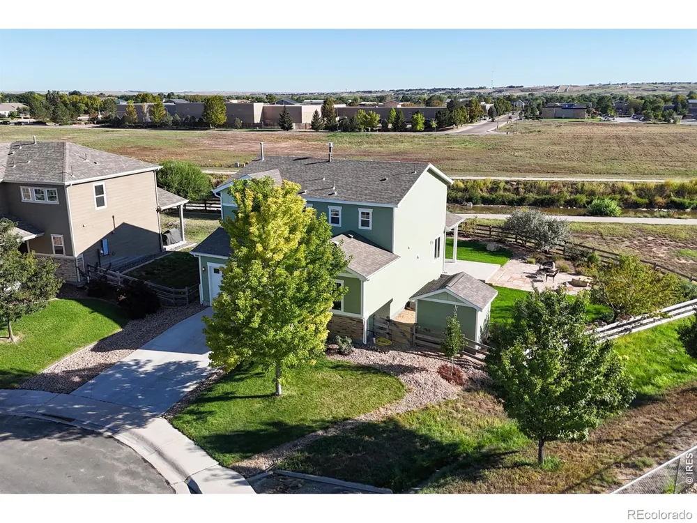 1573 Brolien Drive Windsor, CO 80550