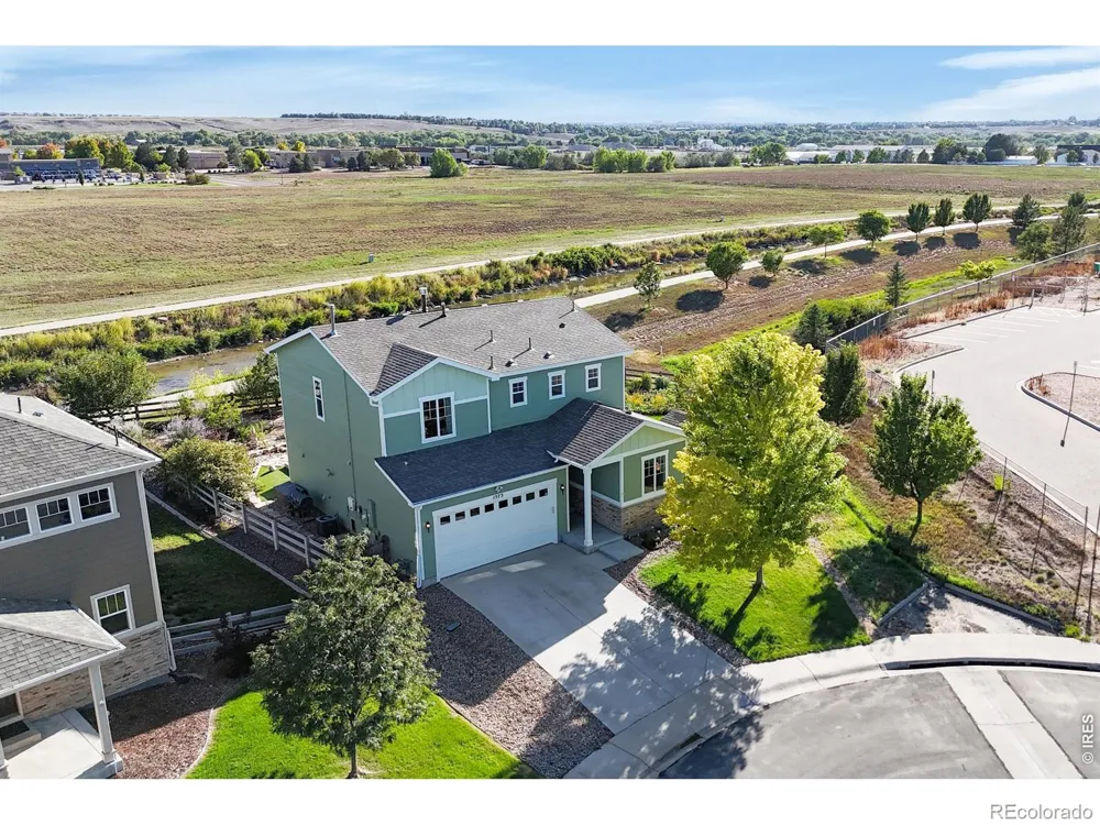 1573 Brolien Drive Windsor, CO 80550