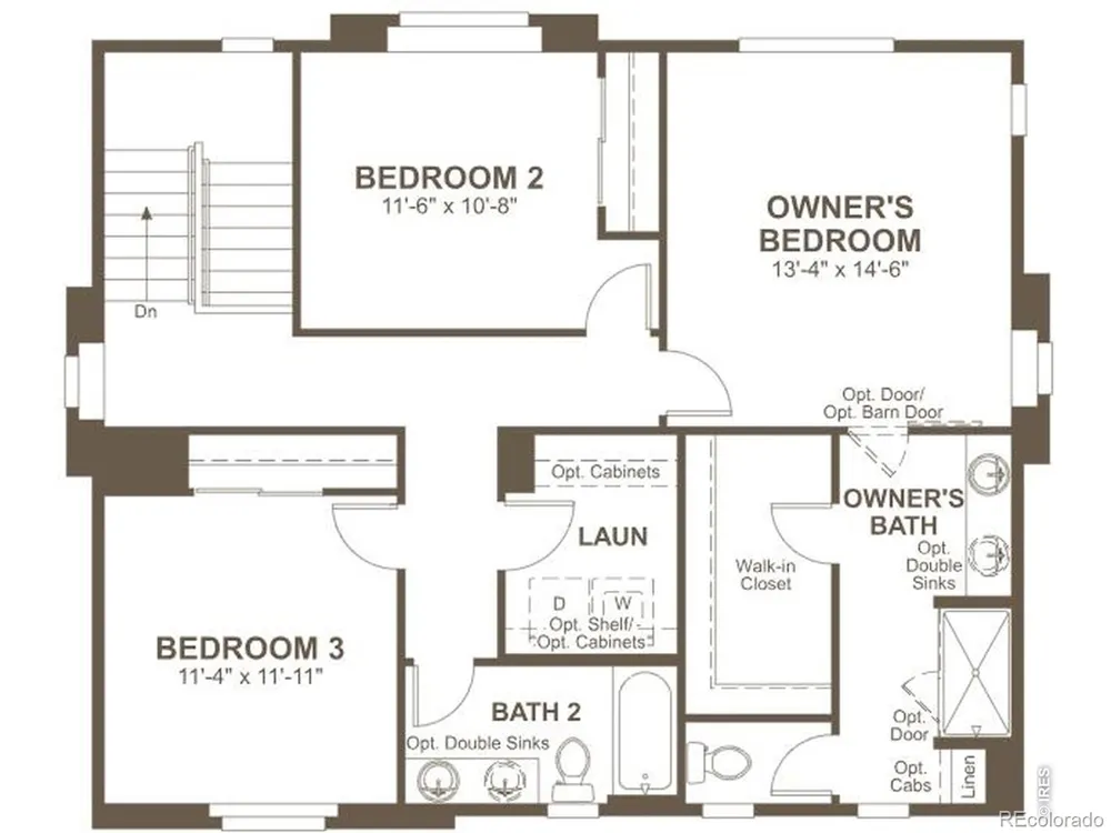 1573 Brolien Drive Windsor, CO 80550