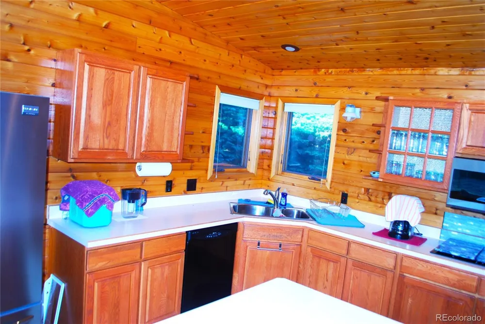 2411 Vent Place Fort Garland, CO 81133
