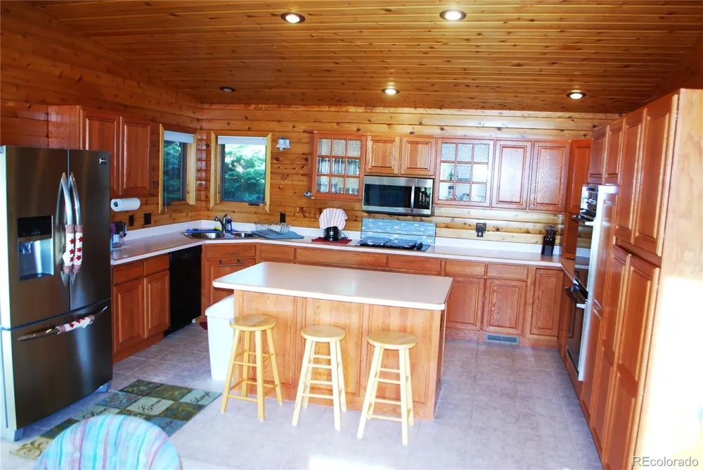 2411 Vent Place Fort Garland, CO 81133