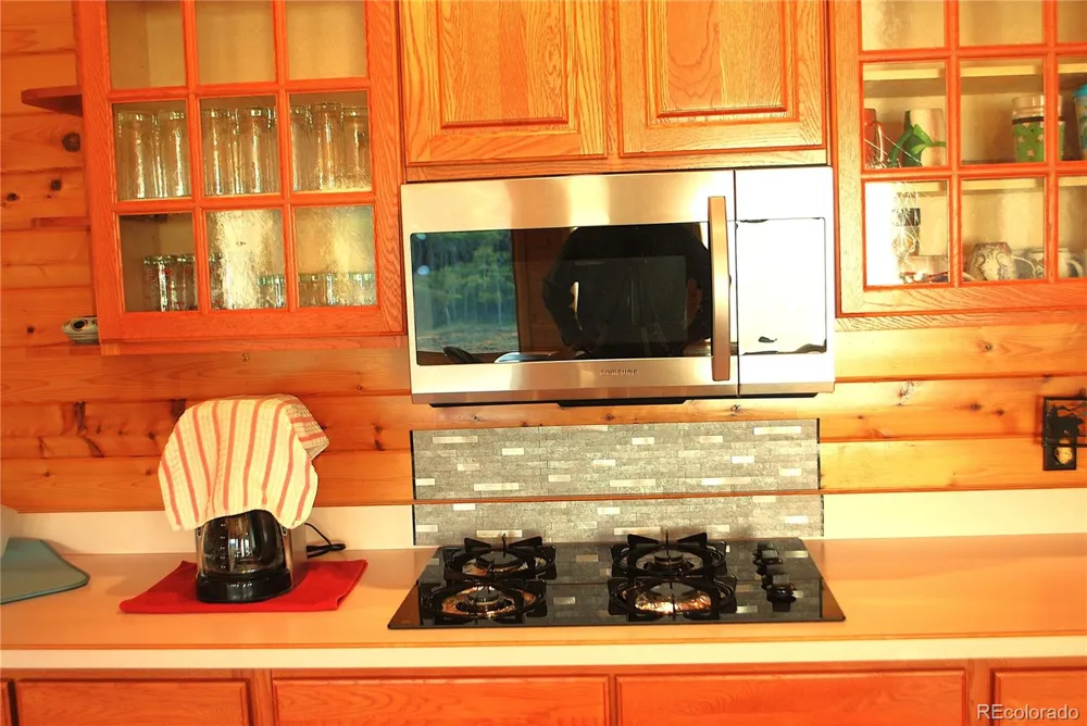 2411 Vent Place Fort Garland, CO 81133