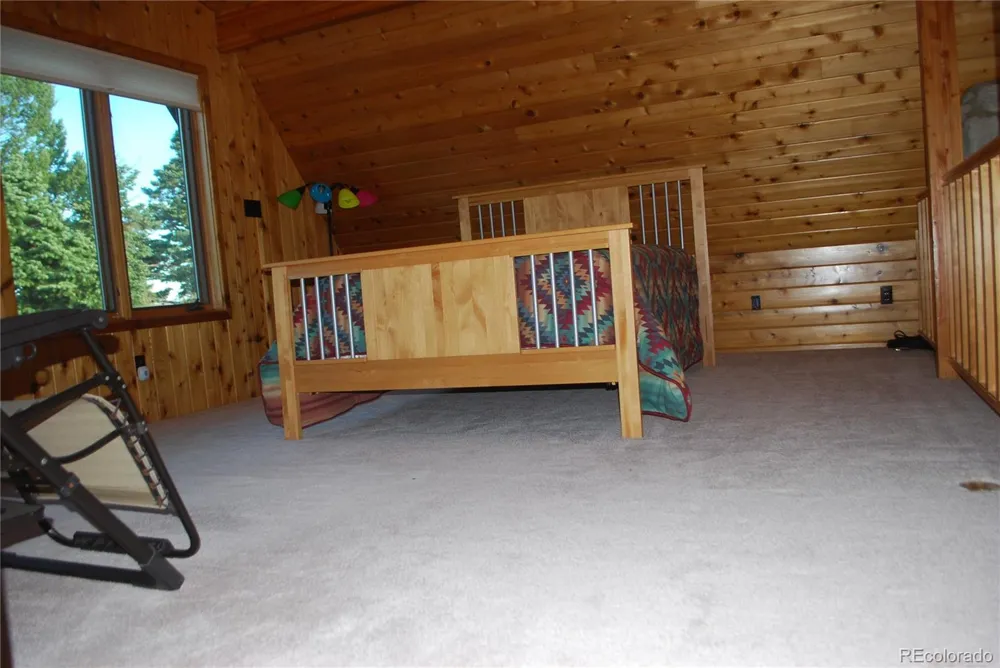 2411 Vent Place Fort Garland, CO 81133