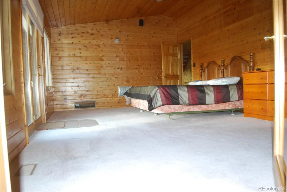 2411 Vent Place Fort Garland, CO 81133