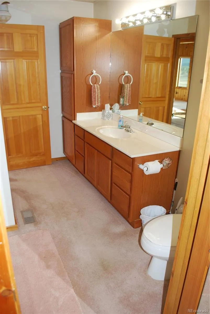 2411 Vent Place Fort Garland, CO 81133