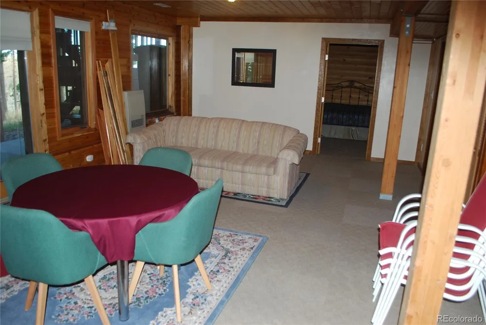 2411 Vent Place Fort Garland, CO 81133