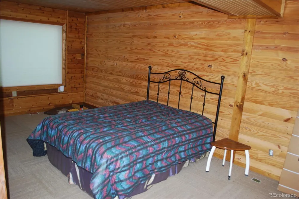 2411 Vent Place Fort Garland, CO 81133