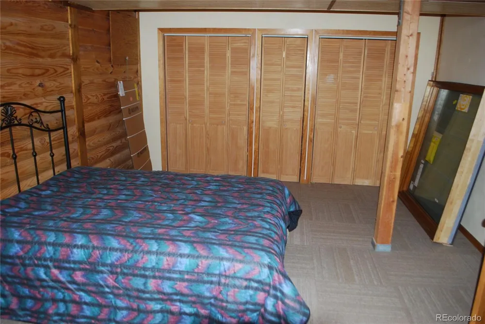 2411 Vent Place Fort Garland, CO 81133
