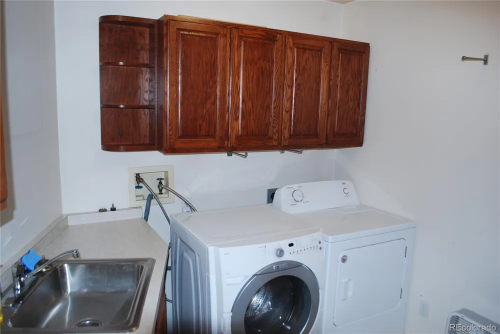 2411 Vent Place Fort Garland, CO 81133