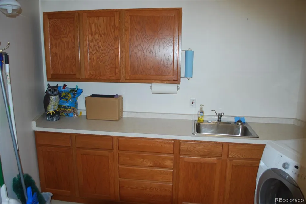 2411 Vent Place Fort Garland, CO 81133