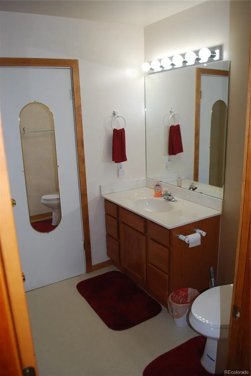 2411 Vent Place Fort Garland, CO 81133