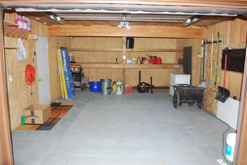 2411 Vent Place Fort Garland, CO 81133