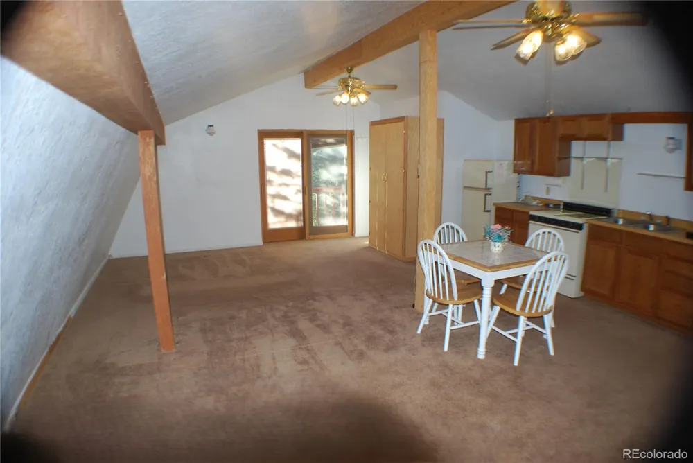 2411 Vent Place Fort Garland, CO 81133