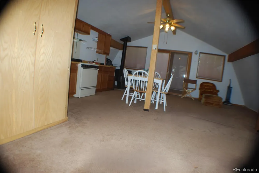 2411 Vent Place Fort Garland, CO 81133
