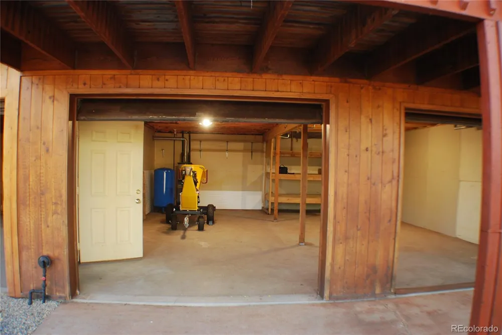 2411 Vent Place Fort Garland, CO 81133