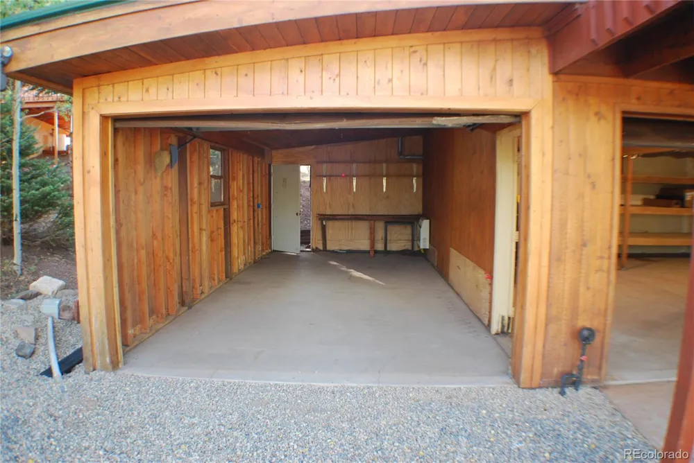 2411 Vent Place Fort Garland, CO 81133
