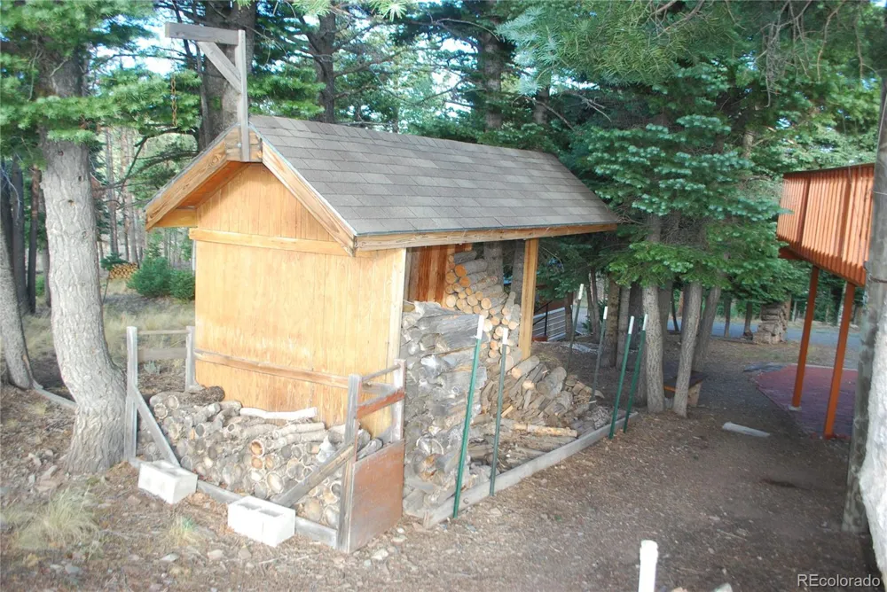 2411 Vent Place Fort Garland, CO 81133