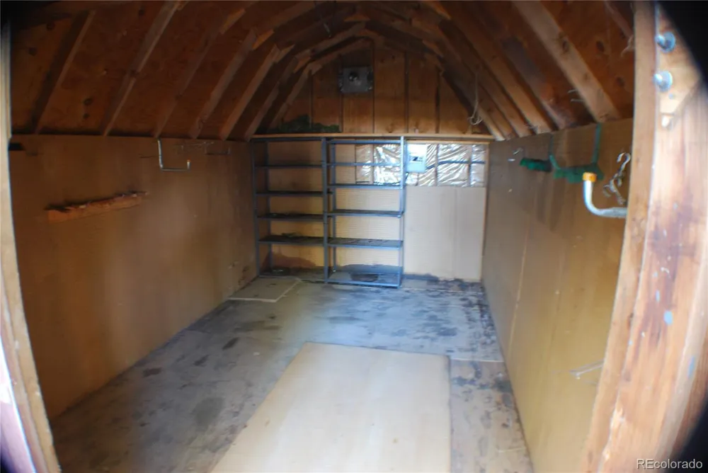 2411 Vent Place Fort Garland, CO 81133