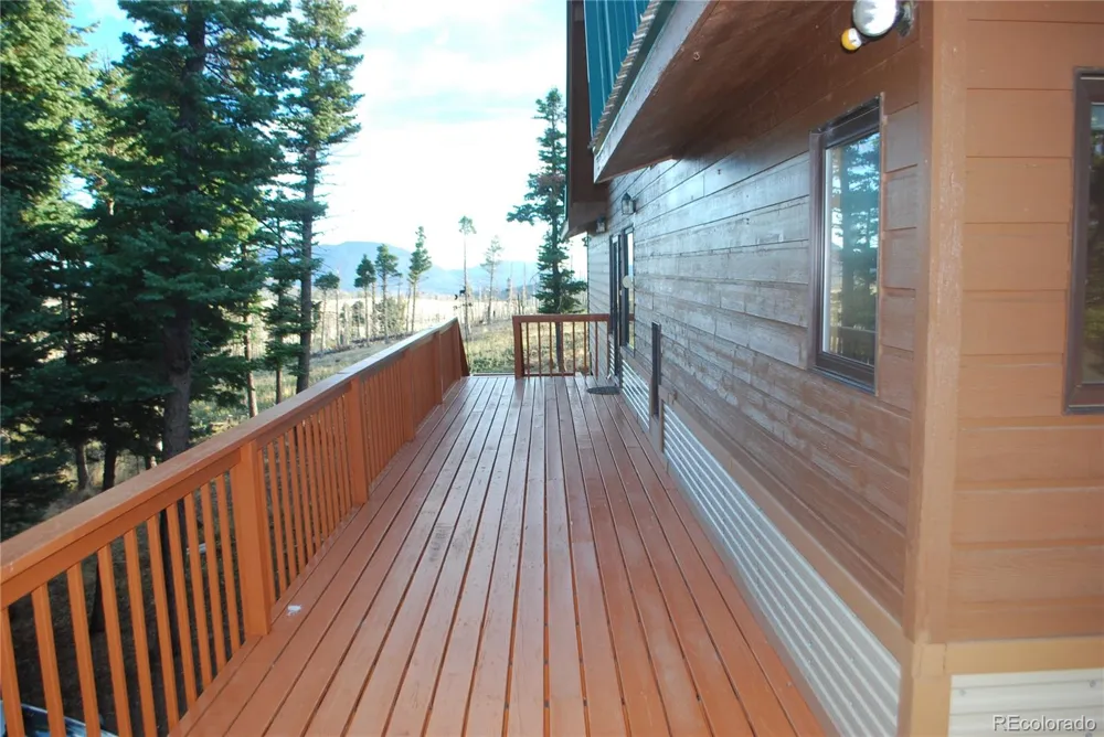 2411 Vent Place Fort Garland, CO 81133