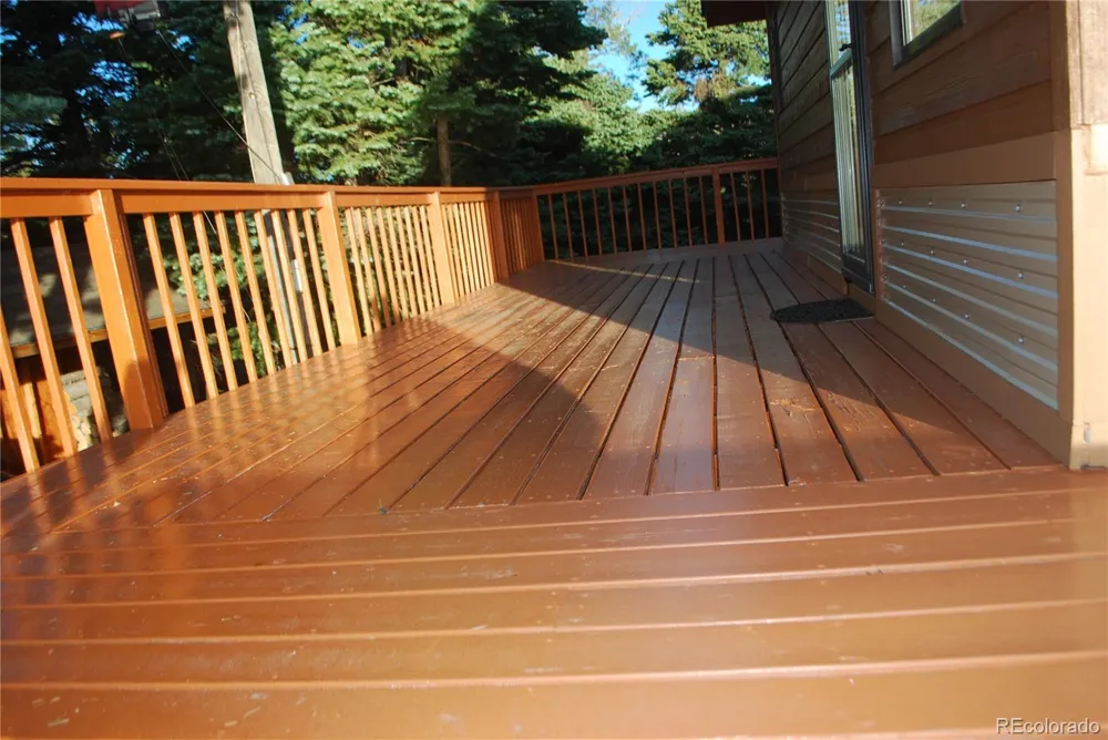 2411 Vent Place Fort Garland, CO 81133